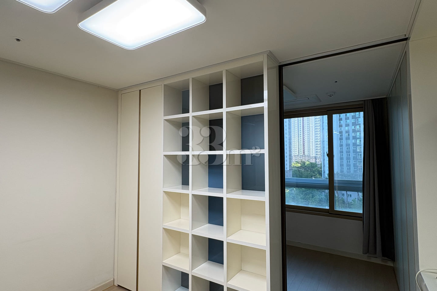 1.5-room officetel near Yadang Station 0th image