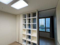 1.5-room officetel near Yadang Station 0th image