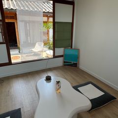 삼청동 방 이미지