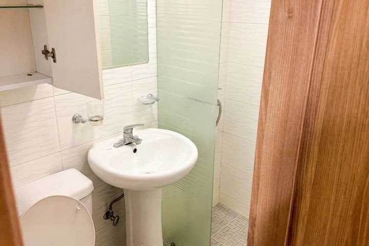 [1.5-room, fully furnished] 4th image
