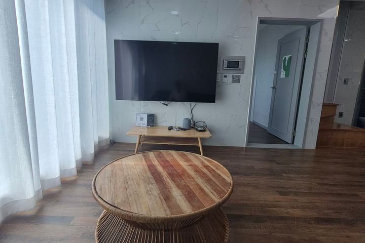 한라산뷰 풀빌라B 4번째 이미지