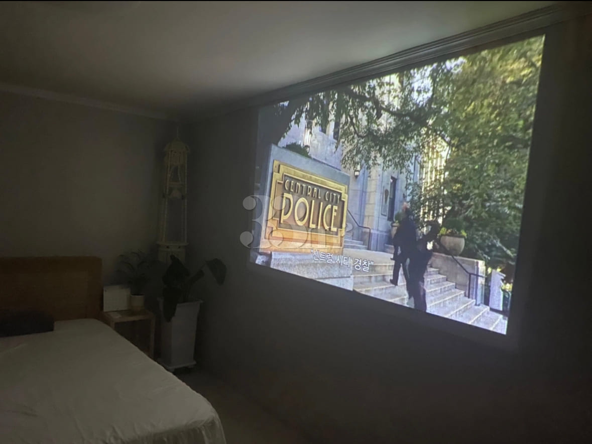 ๐ #Retro-Vibe Accommodation 2th image