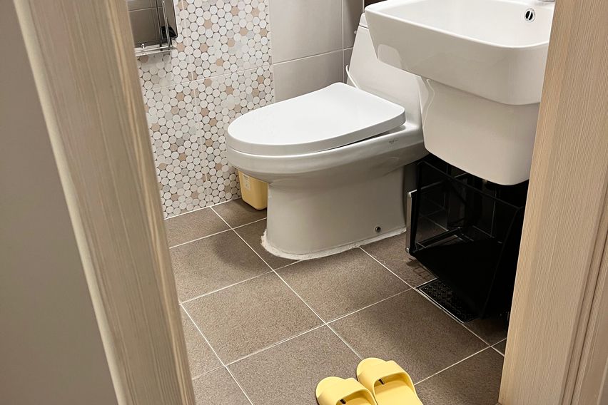 🎄조용한곳 동대구역5분