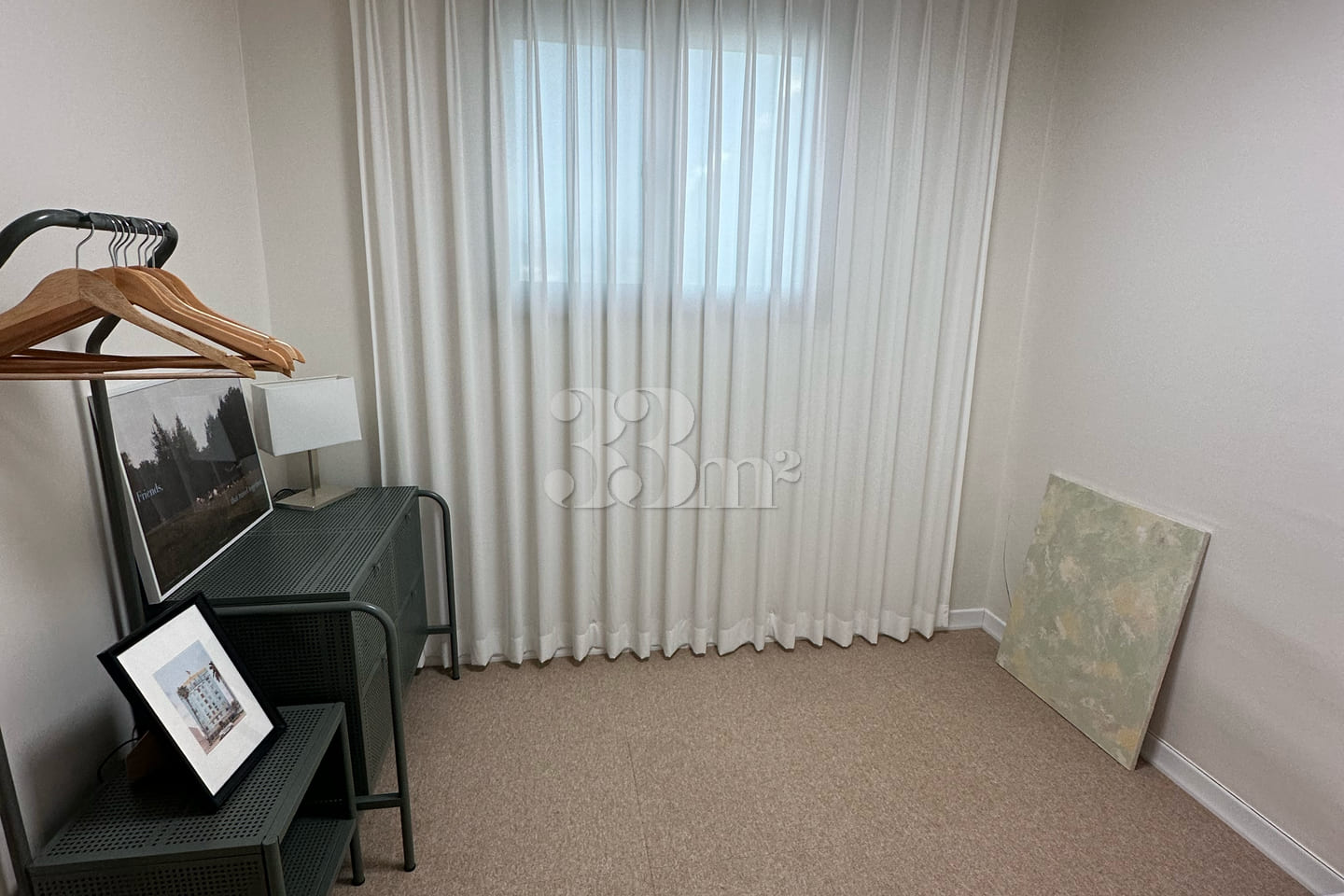 A stylish two-room apartment in the city cent 5th image