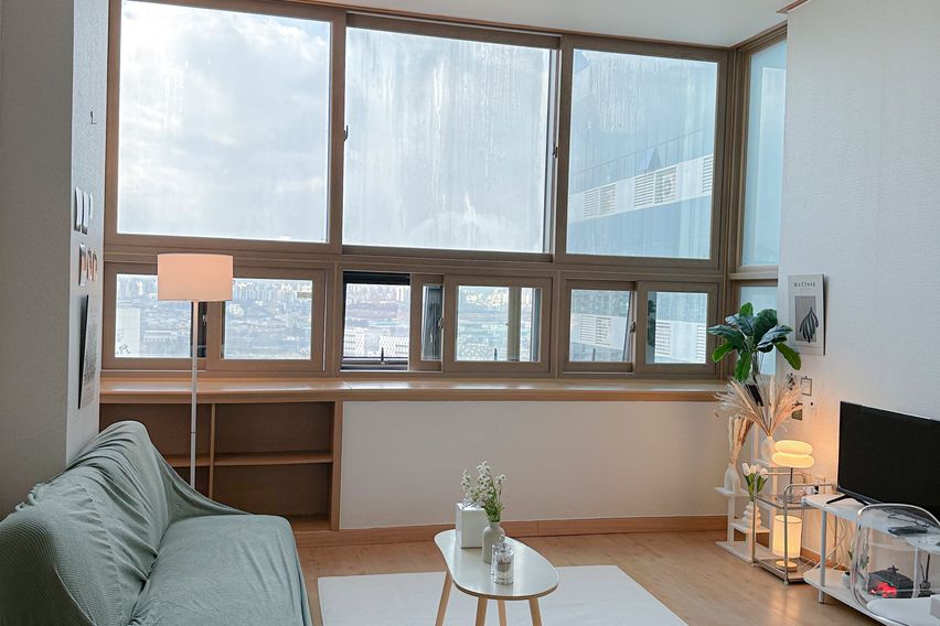 🌳상무지구 포레스트🌳