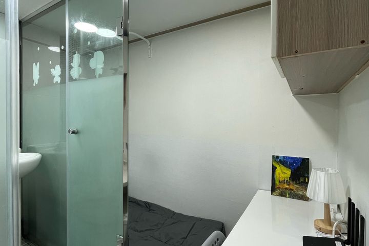 강남역삼역 원룸 407 2번째 이미지