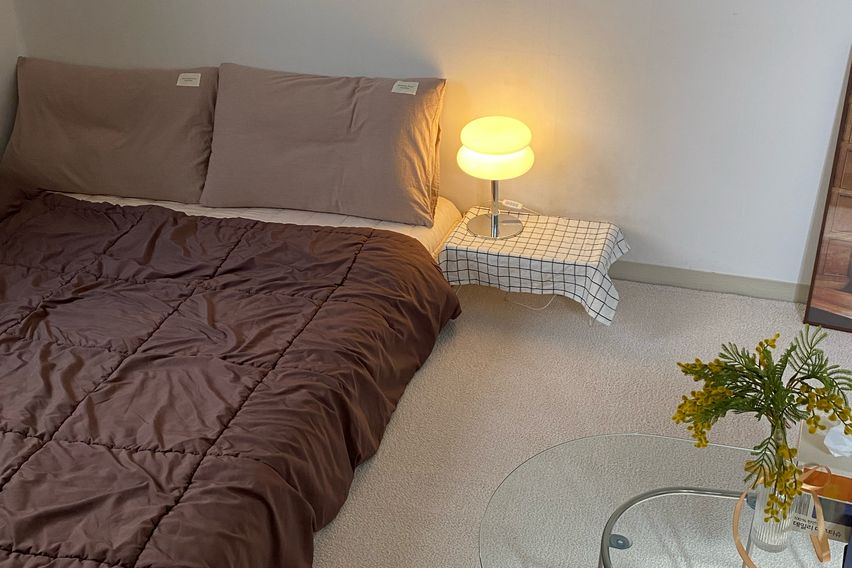 1 minute from Hankuk University of Foreign St 1th image