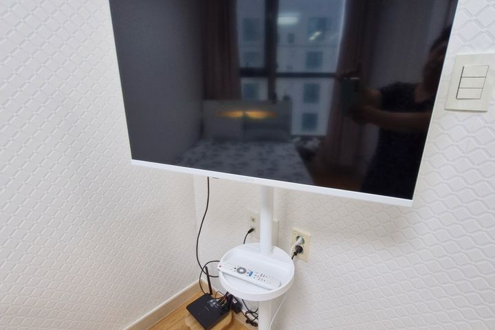 부천역 앞 풀옵션 원룸 4번째 이미지