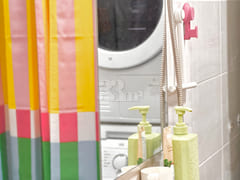 1 minute from Hapjeong Station / Spacious hom 19th image