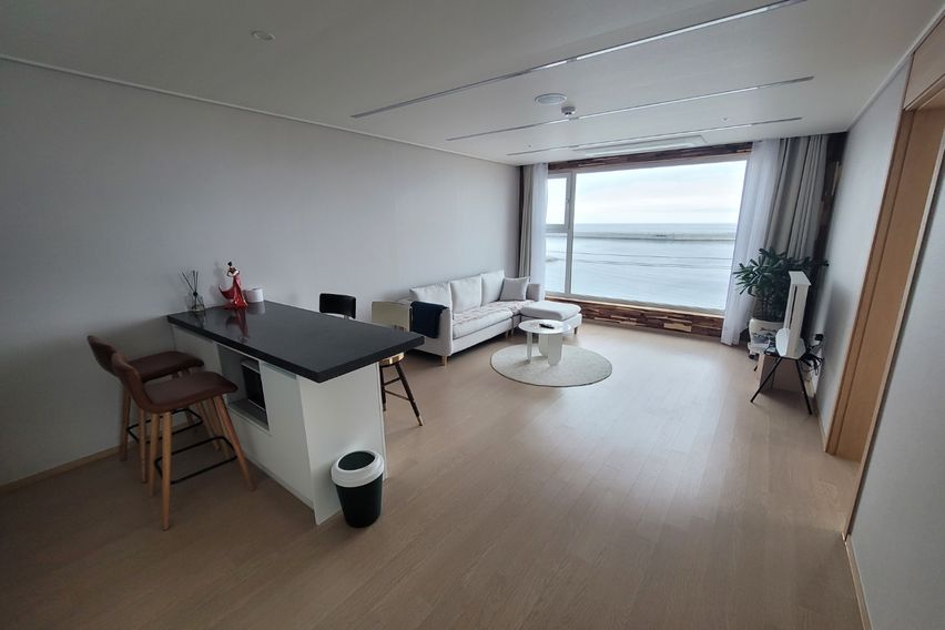 뷰 맛집!! 오션뷰~~