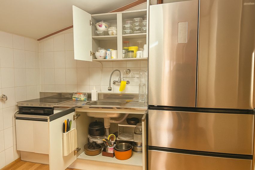 상갈역 기흥역 포근투룸