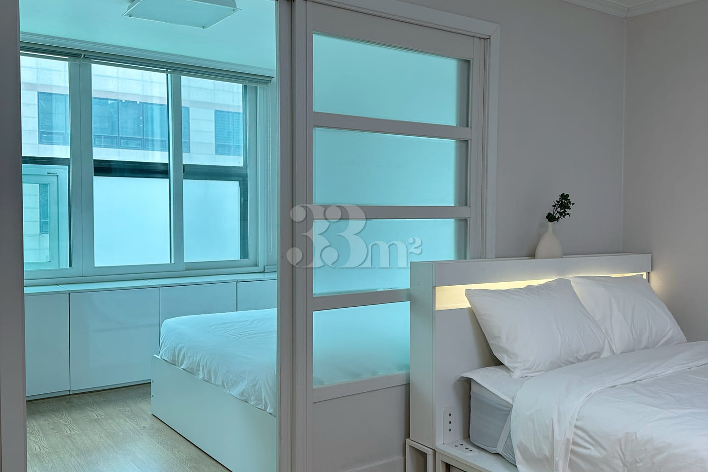 💛1.5-room unit, 2 minutes from Juyeop Statio 15th image