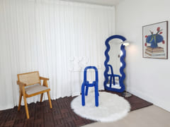 25-pyeong, 2-bedroom apartment with 3 beds 8th image