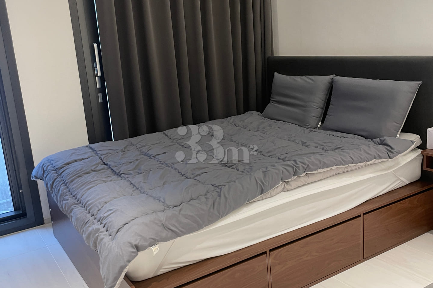 Hotel-style, fully-equipped Le Pied 4th image