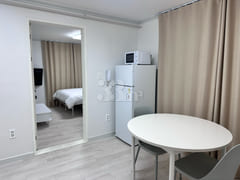 Clean two-room accommodation near Jeonbuk Nat 7th image
