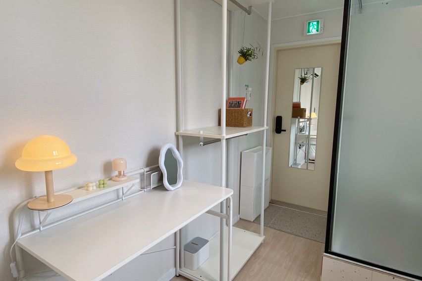 왕십리역 초역세권원룸A