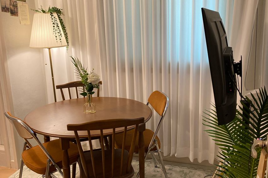 여의도/신길역5분투룸