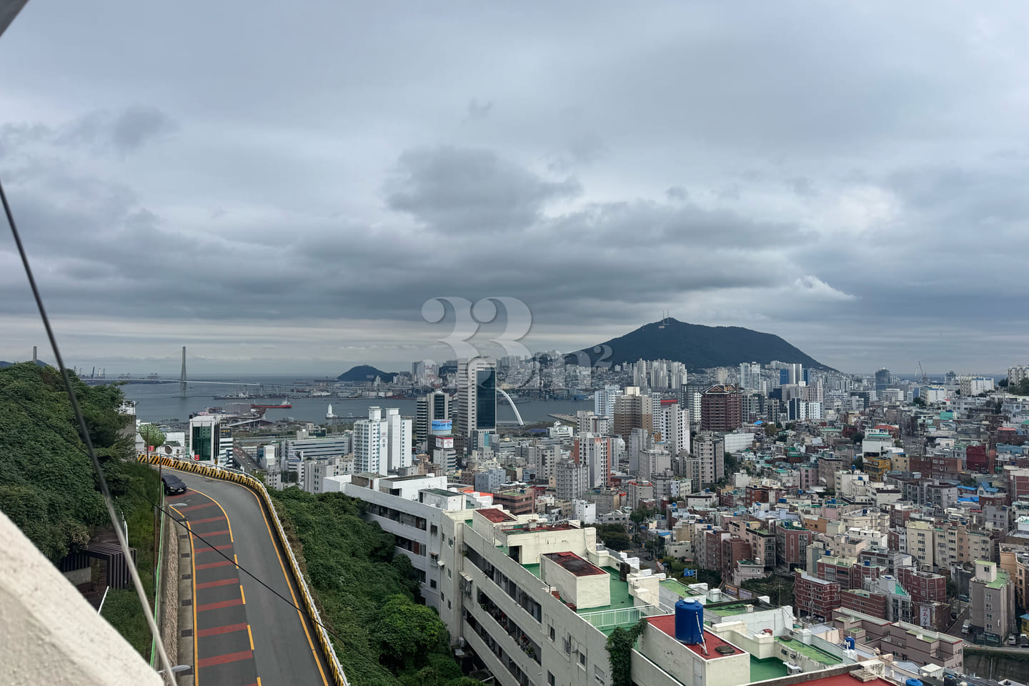 Busan Station View Restaurant, Fully Furnishe 2th image