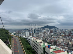 Busan Station View Restaurant, Fully Furnishe 2th image