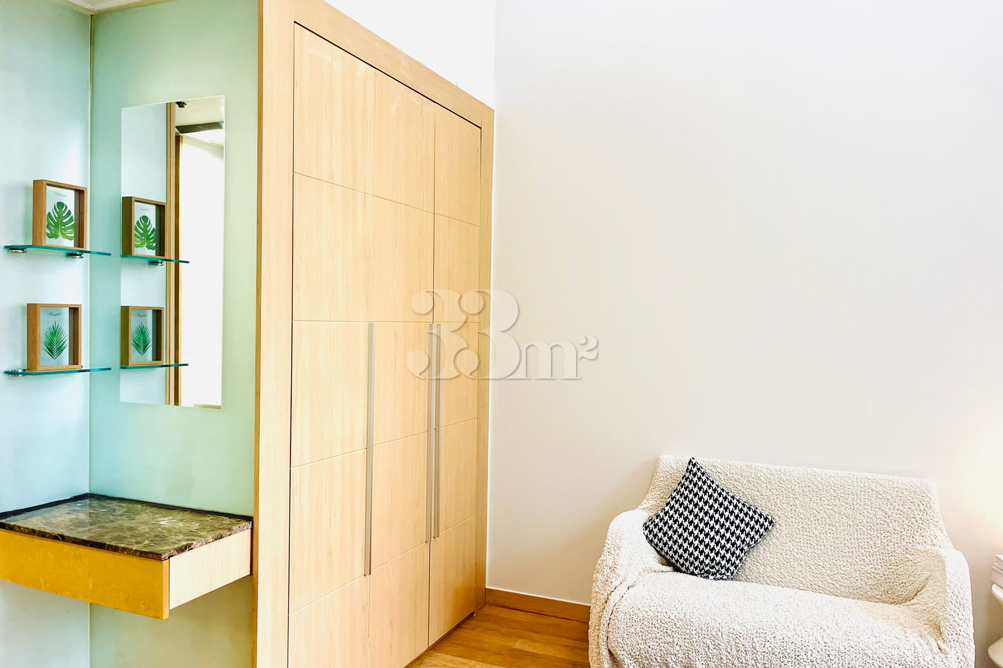 Gangnam Daechi Seolleung 🌿 Fully Furnished 5th image