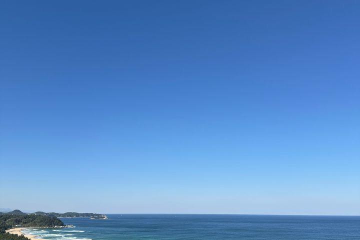 Yangyang Surfing Beach 18 1th image