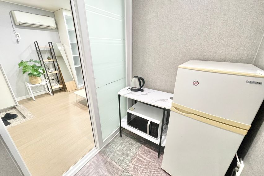 칠곡 풀옵션 단기방