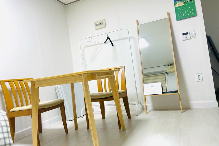 미금역 탄천변 편한집 4번째 이미지
