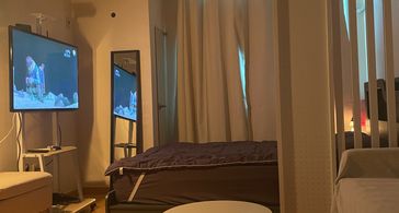 분당정자역1분,전입O 방 이미지