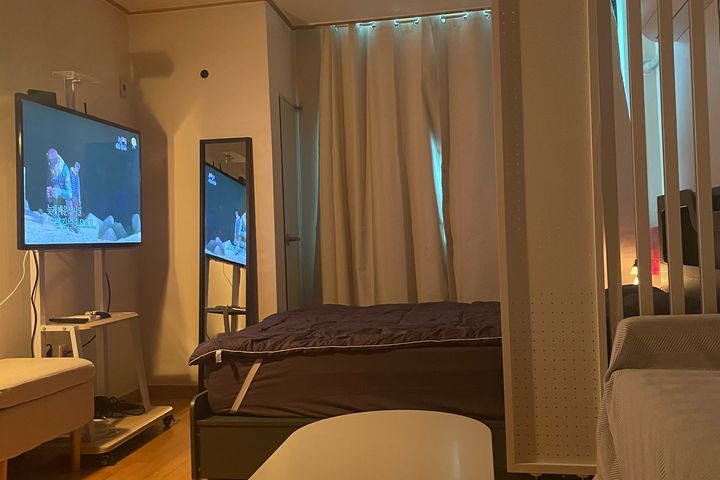 분당정자역1분,전입O 0번째 이미지