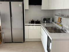 Clean 3-room apartment^^ 11th image