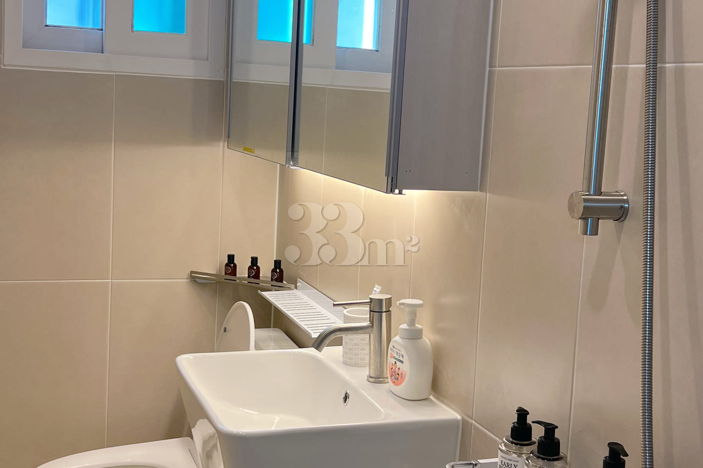 Bucheon] 3 bedrooms, 4 beds 13th image