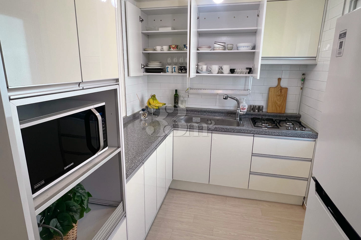 Bucheon] 3 bedrooms, 4 beds 16th image