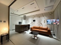 💛 Gangnam High-End New 2-Room Apartment 0th image