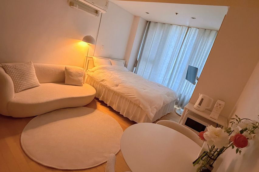 공덕역10초, 공원뷰🌳 2번째 이미지