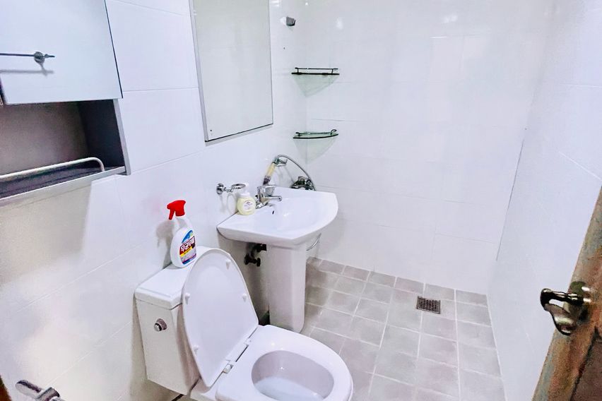 군자역 8분 쓰리룸