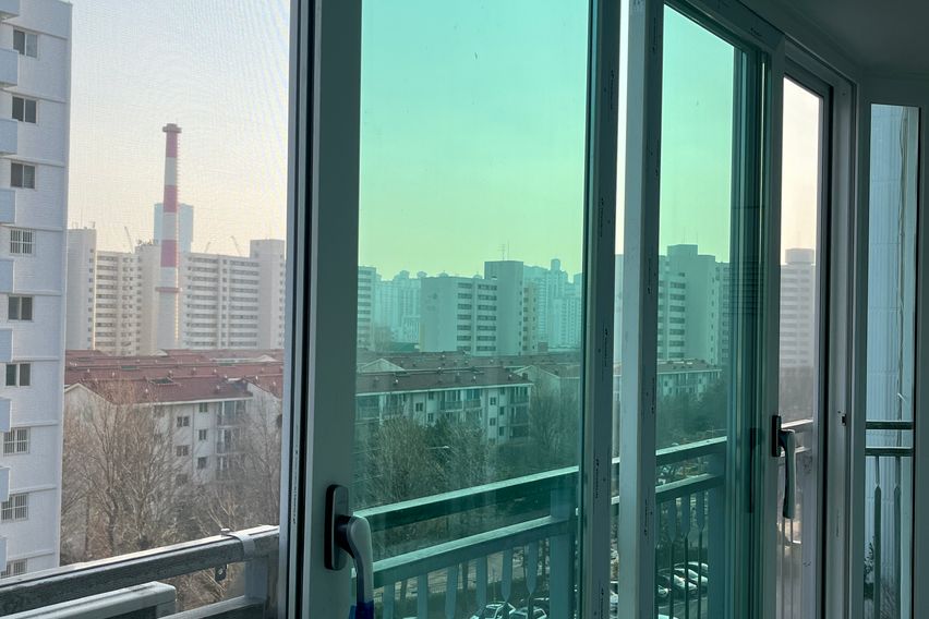 올리모델링 마들노원투룸