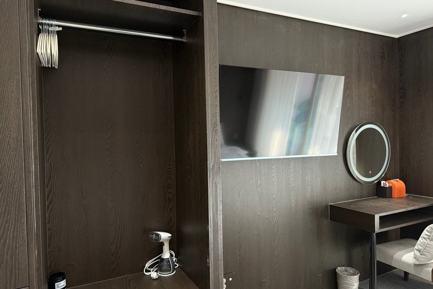 최신 리모델링 풀옵션 2번째 이미지