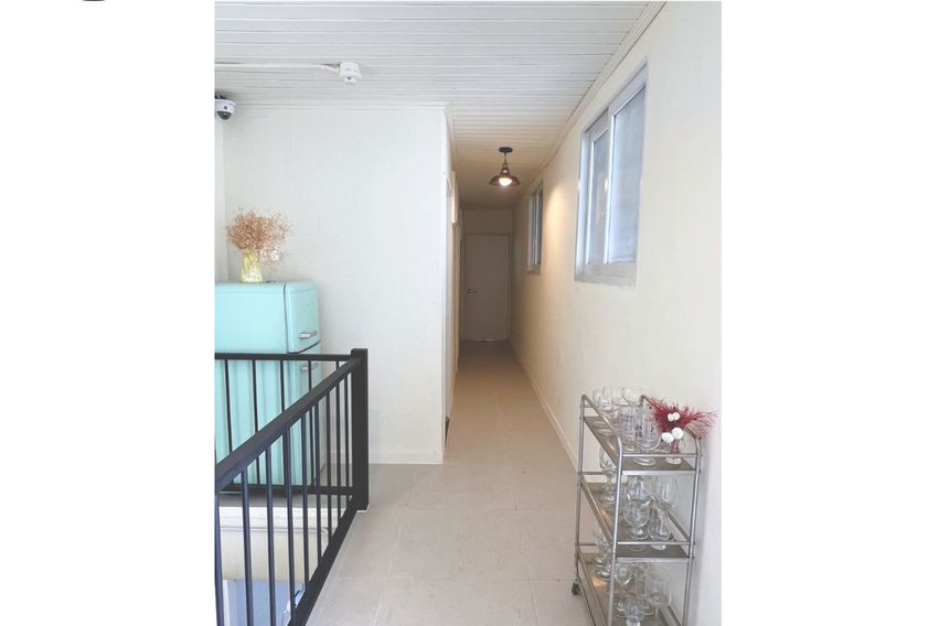 베를린무드 코리빙203