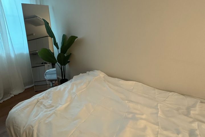 Cozy studio apartment, 2 minutes from Ewha Wo 2th image