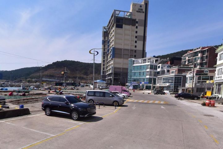 베스트루이스 오션테라스 19번째 이미지