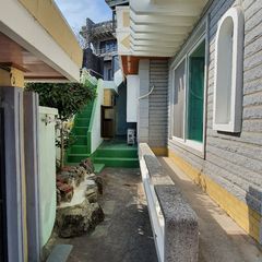 햇살 가득 덕충동 단독 방 이미지