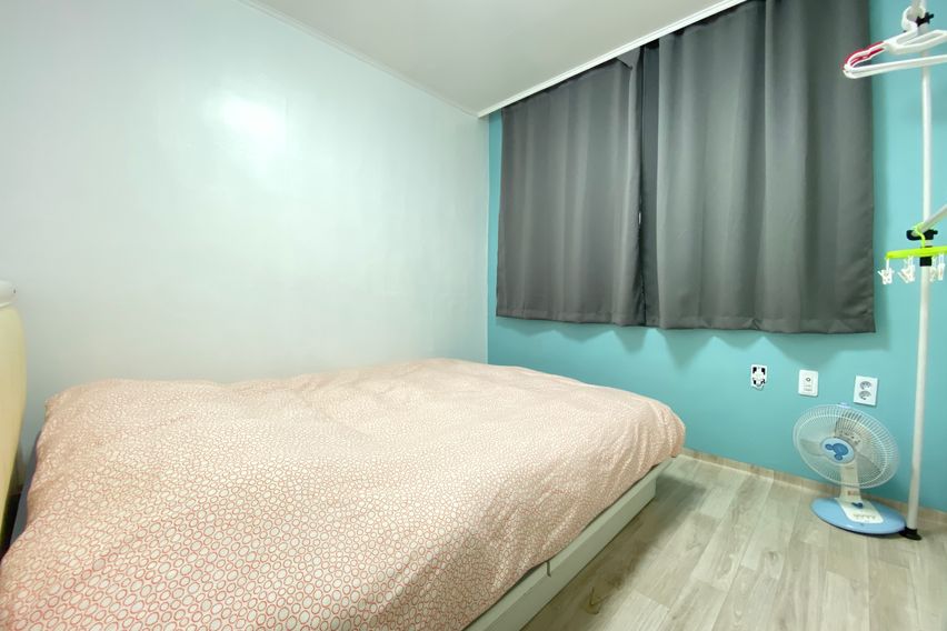 충정로역 방4 빌라