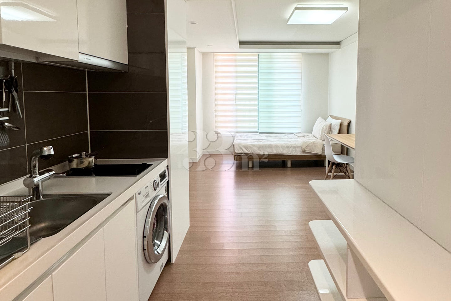 ❤ Jamsil Songpa / Fully Furnished & Clean 1th image
