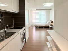 ❤ Jamsil Songpa / Fully Furnished & Clean 1th image