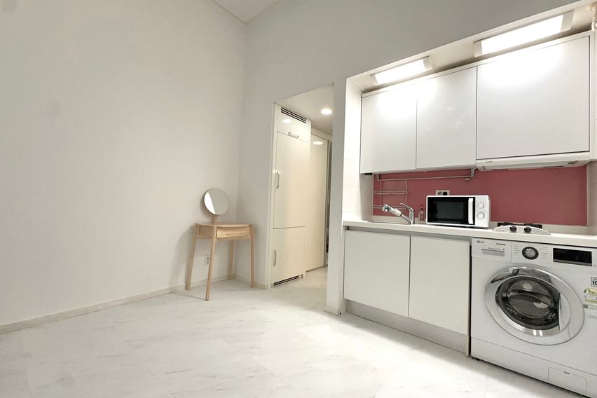 언주 학동 대형오피스텔