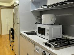 Gangnam Station, 1-minute walk, fully furnish 11th image