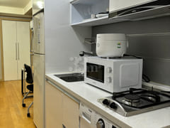 Gangnam Station, 1-minute walk, fully furnish 11th image