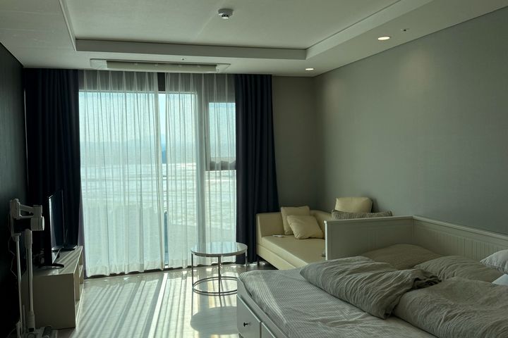 제주 성산 오조리바다뷰 1번째 이미지
