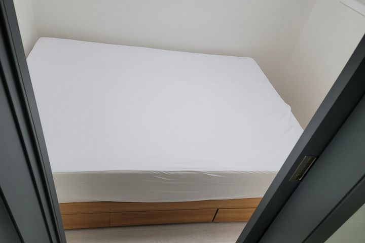 Two-room apartment near Bucheon City Hall/Sin 7th image