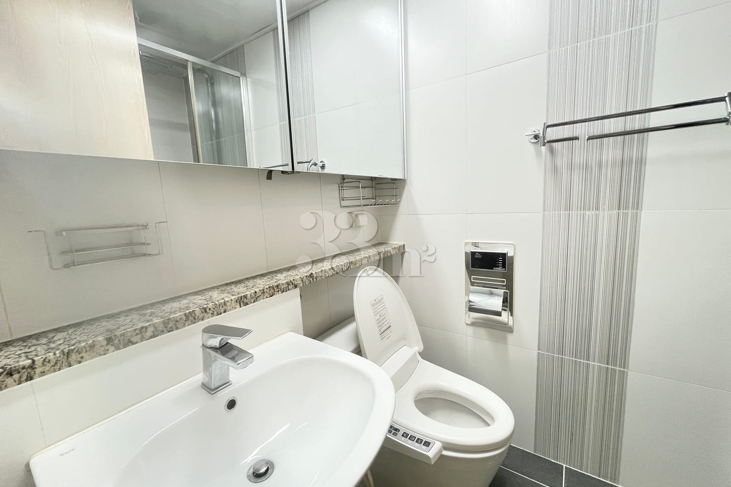 💜Pangyo Station, Sleeps 4💚Parking Available 11th image